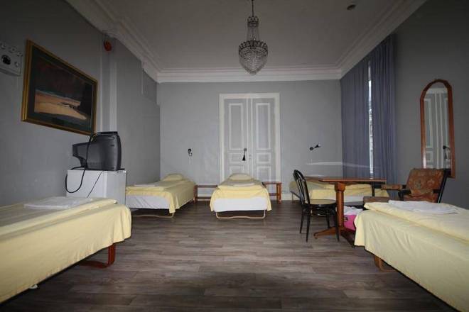 Sentrum Hostel, Oslo