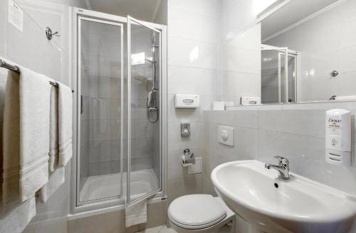 Best Western Hotel Felix, Warsaw