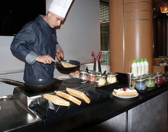 Best Western Hotel Felix, Warsaw