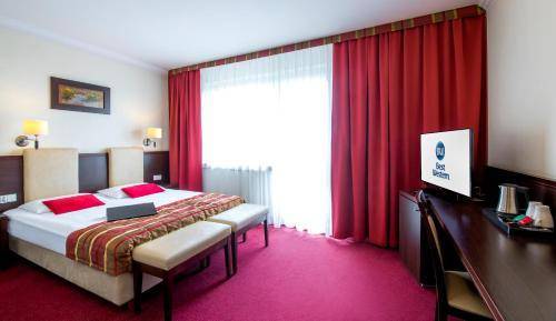 Best Western Hotel Felix, Warsaw