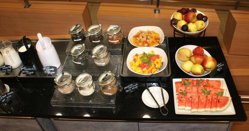 Best Western Hotel Felix, Warsaw