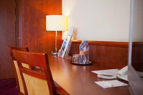 Best Western Hotel Felix, Warsaw