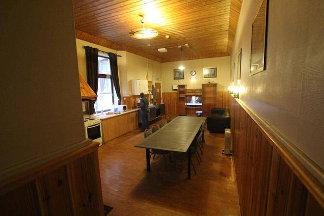 Sentrum Hostel, Oslo