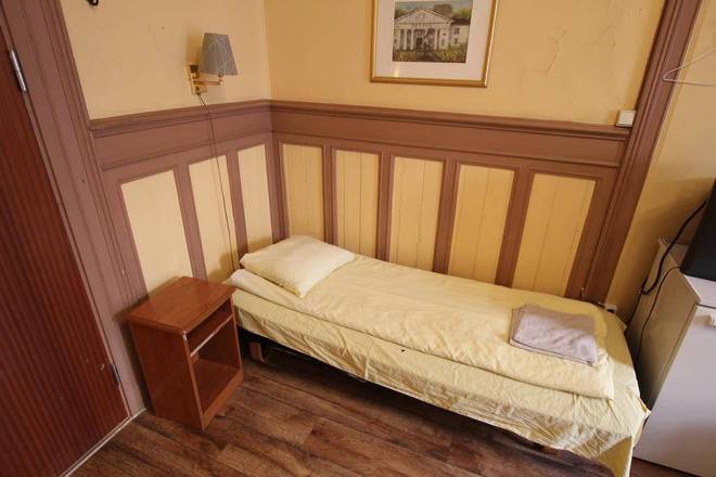 Sentrum Hostel, Oslo