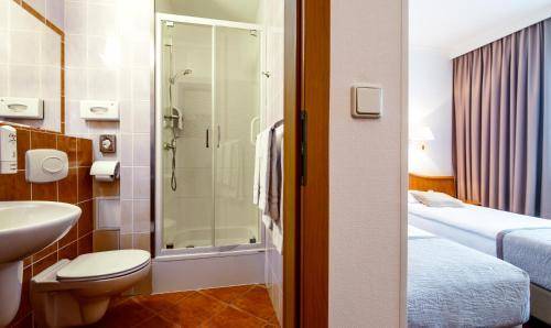 Best Western Hotel Felix, Warsaw