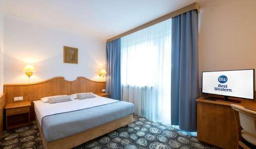 Best Western Hotel Felix, Warsaw