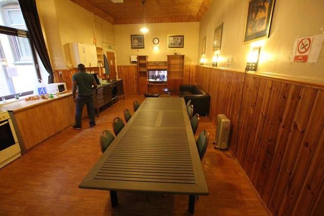 Sentrum Hostel, Oslo