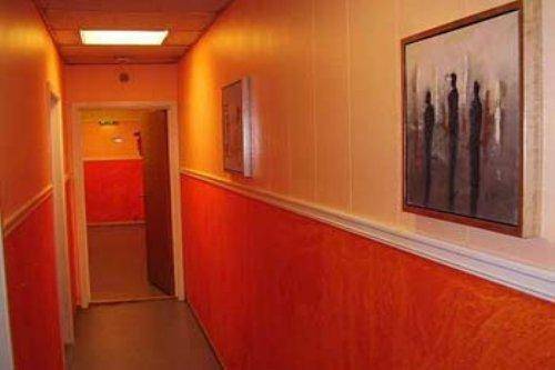 Sentrum Hostel, Oslo