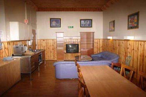 Sentrum Hostel, Oslo