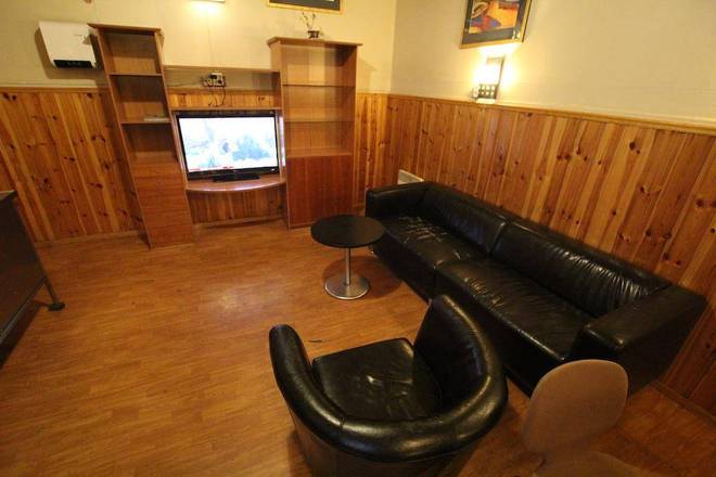 Sentrum Hostel, Oslo