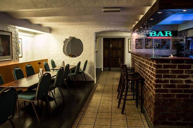 Sentrum Hostel, Oslo