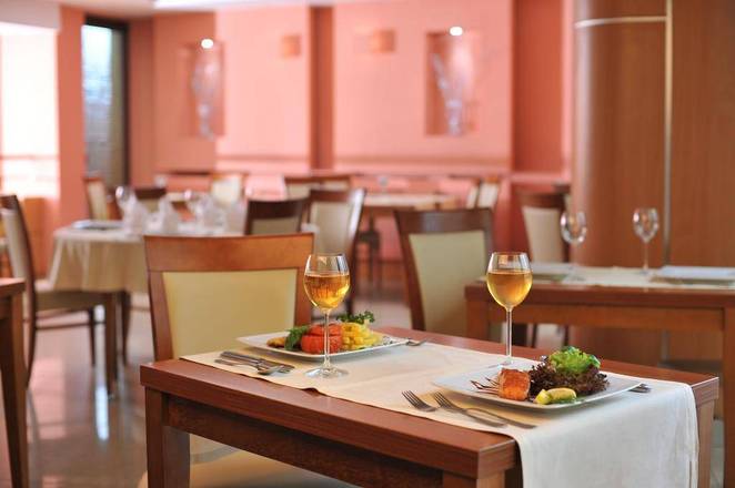 Best Western Hotel Felix, Warsaw