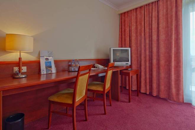 Best Western Hotel Felix, Warsaw
