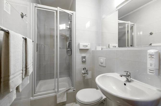 Best Western Hotel Felix, Warsaw