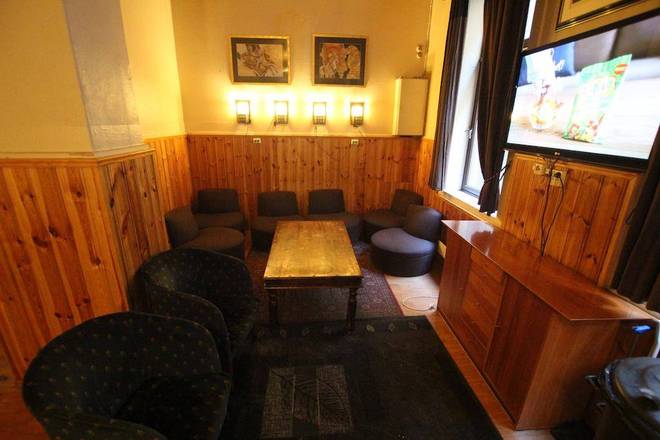 Sentrum Hostel, Oslo