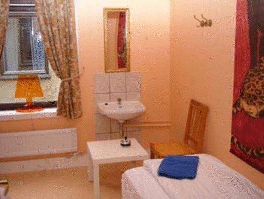 Sentrum Hostel, Oslo