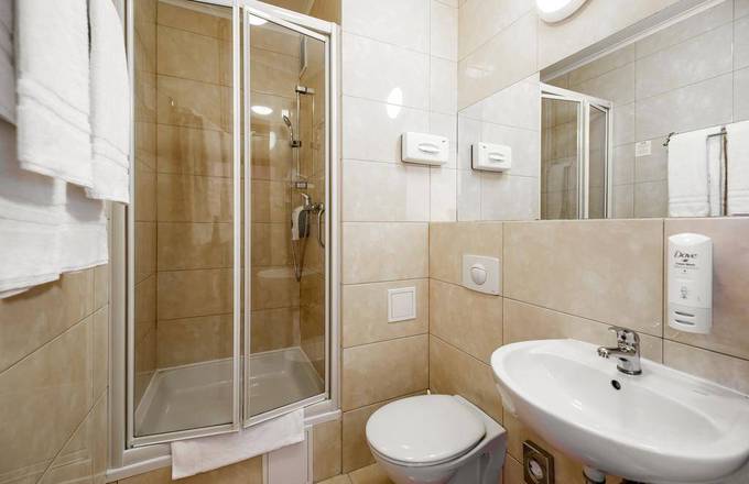 Best Western Hotel Felix, Warsaw