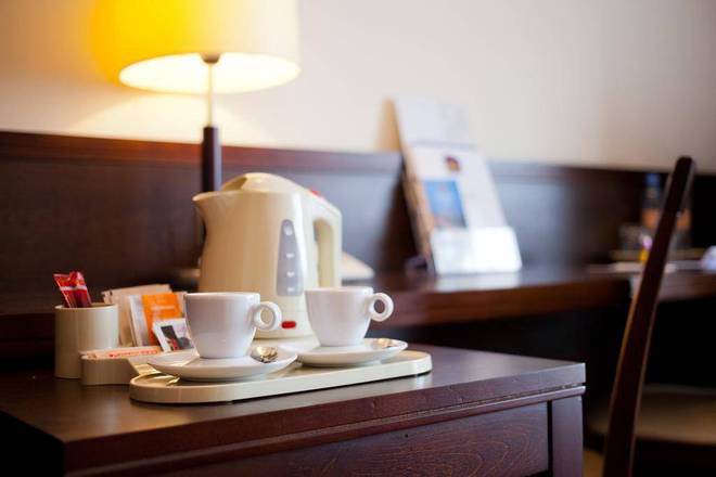 Best Western Hotel Felix, Warsaw