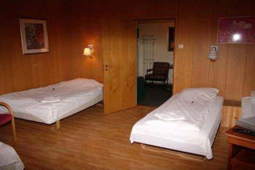 Sentrum Hostel, Oslo