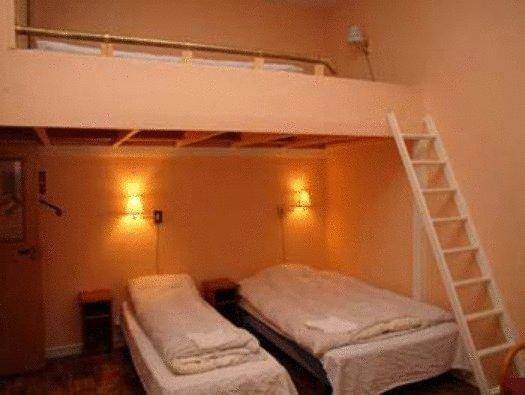 Sentrum Hostel, Oslo