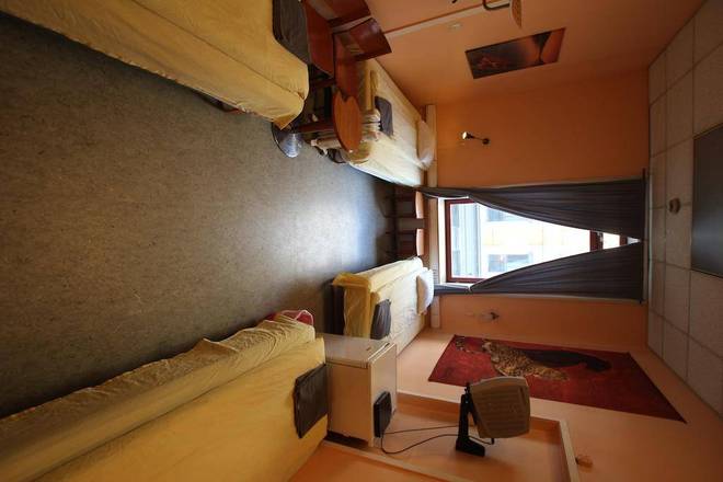 Sentrum Hostel, Oslo