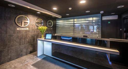 Best Western Hotel Felix, Warsaw