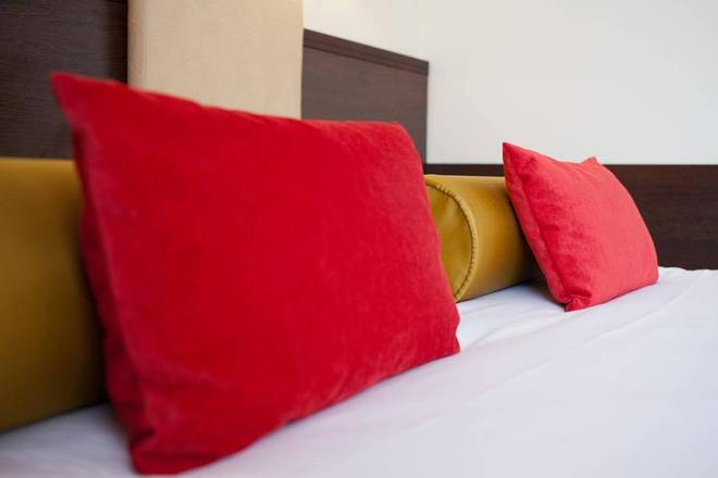 Best Western Hotel Felix, Warsaw