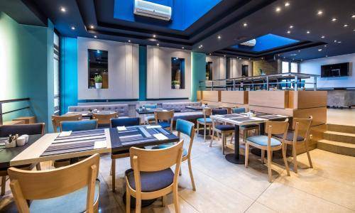 Best Western Hotel Felix, Warsaw