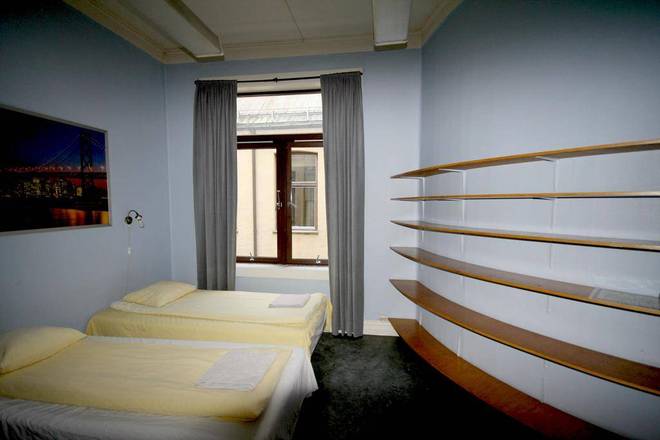 Sentrum Hostel, Oslo