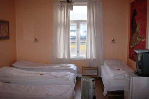 Sentrum Hostel, Oslo