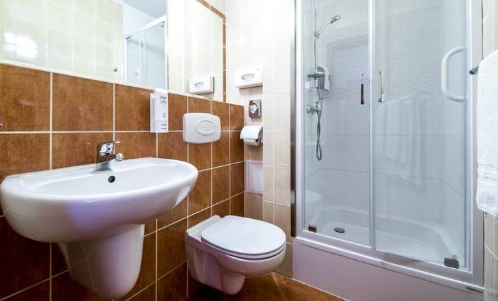 Best Western Hotel Felix, Warsaw