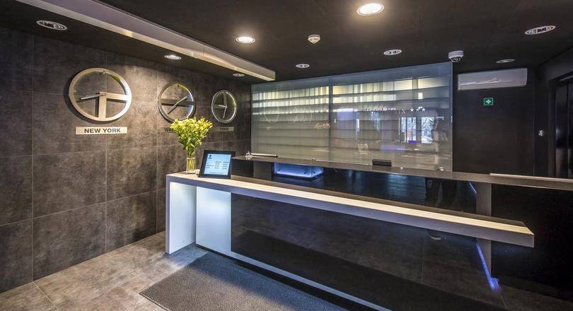 Best Western Hotel Felix, Warsaw