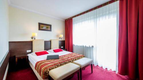Best Western Hotel Felix, Warsaw