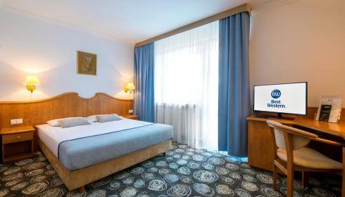 Best Western Hotel Felix, Warsaw