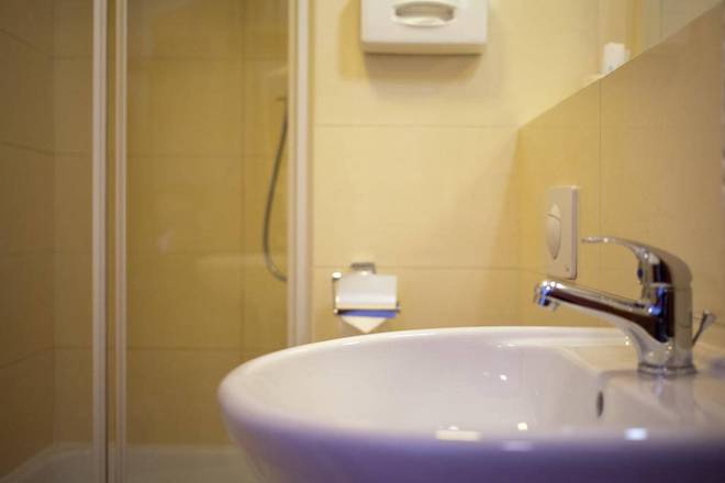 Best Western Hotel Felix, Warsaw