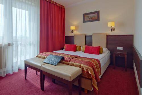Best Western Hotel Felix, Warsaw