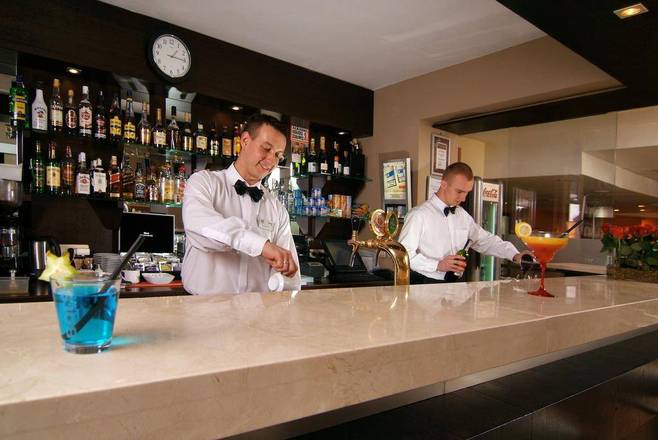 Best Western Hotel Felix, Warsaw