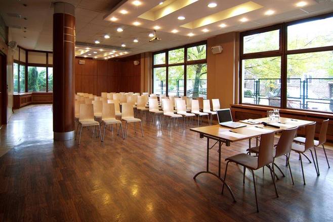 Best Western Hotel Felix, Warsaw