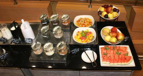 Best Western Hotel Felix, Warsaw