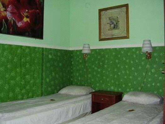 Sentrum Hostel, Oslo