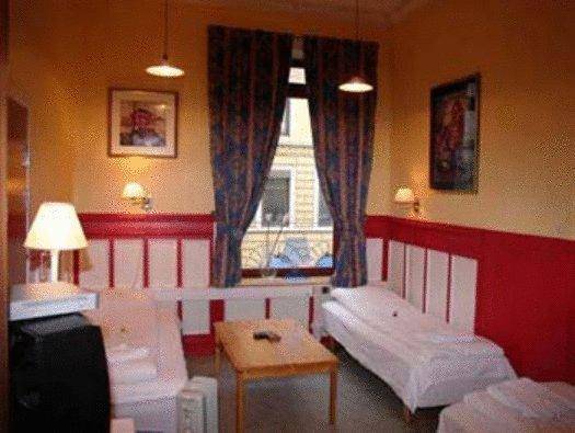 Sentrum Hostel, Oslo