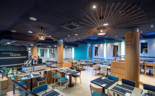 Best Western Hotel Felix, Warsaw
