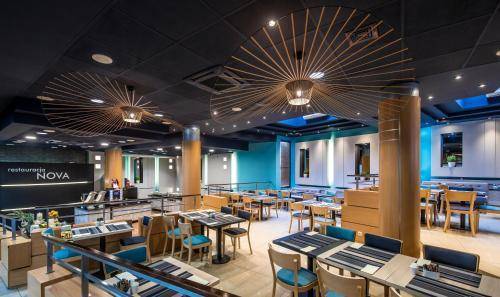 Best Western Hotel Felix, Warsaw