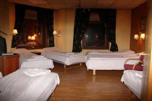 Sentrum Hostel, Oslo