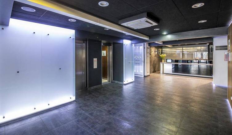 Best Western Hotel Felix, Warsaw