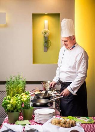 Best Western Hotel Felix, Warsaw