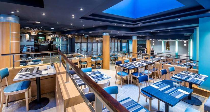 Best Western Hotel Felix, Warsaw