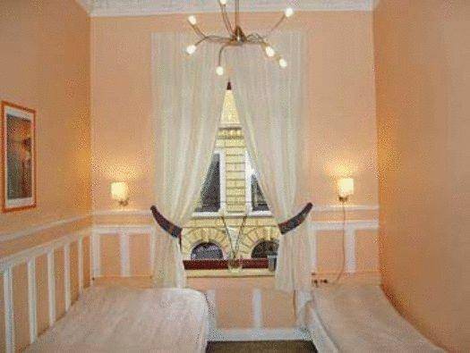 Sentrum Hostel, Oslo