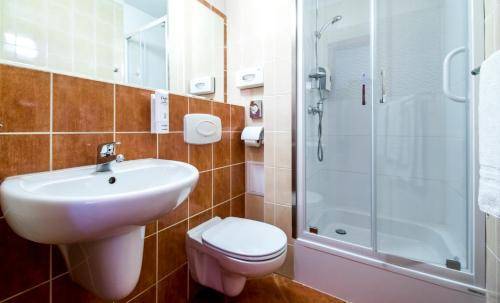 Best Western Hotel Felix, Warsaw